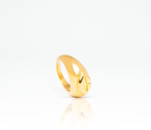 Aria Statement Ring