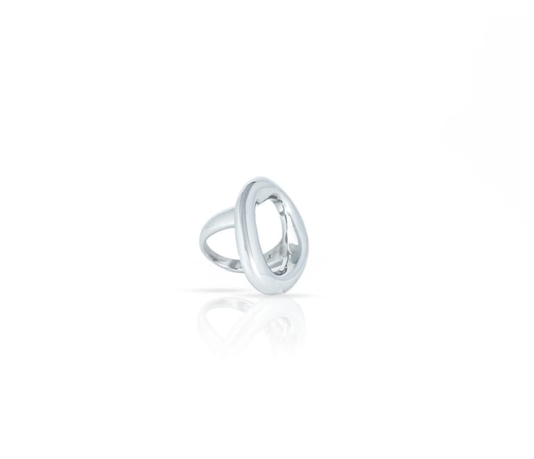 Liora Bold Ring-S - Image 2