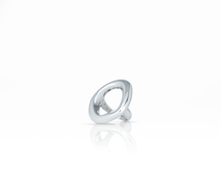 Liora Bold Ring-S - Image 3
