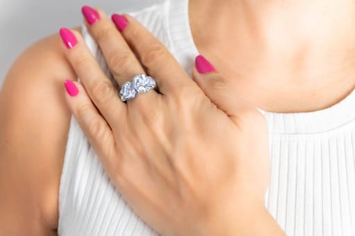 Nyssa Ring