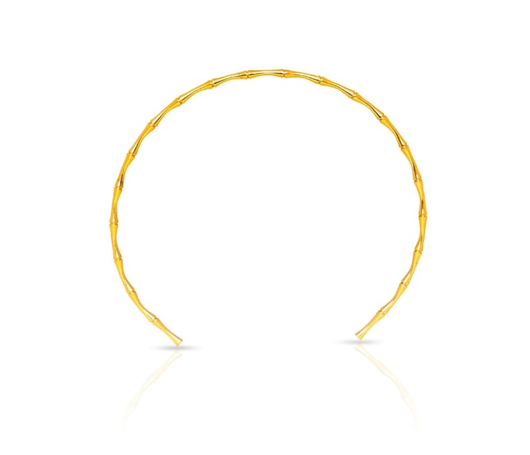 Cortina Collar Necklace - Image 2