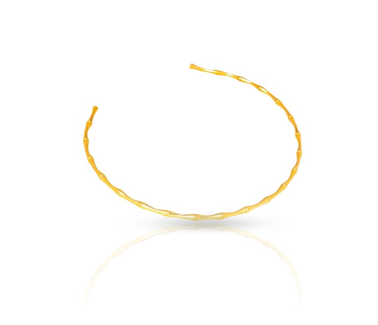 Cortina Collar Necklace - Image 4