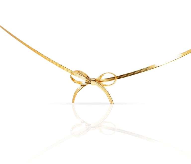 Isabella Necklace - Image 3