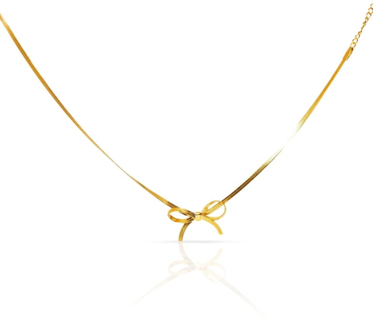 Isabella Necklace - Image 4