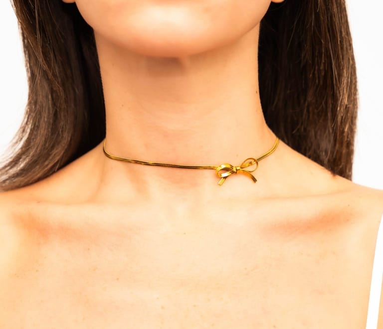 Isabella Necklace - Image 1
