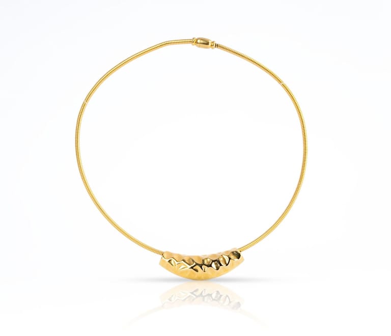 Larisa Necklace - Image 3