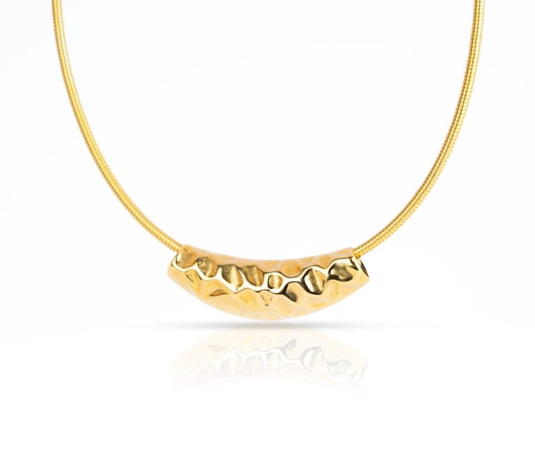 Larisa Necklace - Image 4