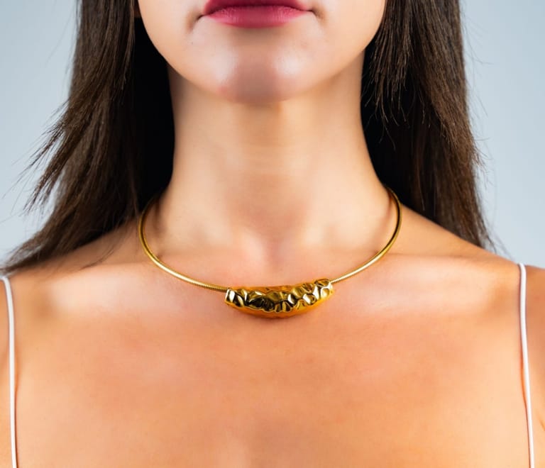 Larisa Necklace - Image 2