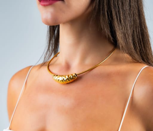 Larisa Necklace