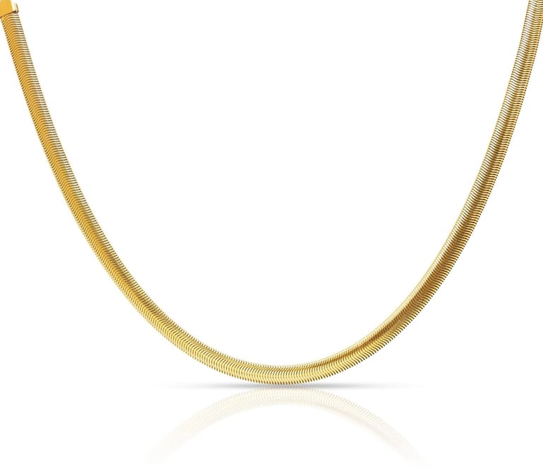 Medusa Necklace - Image 4