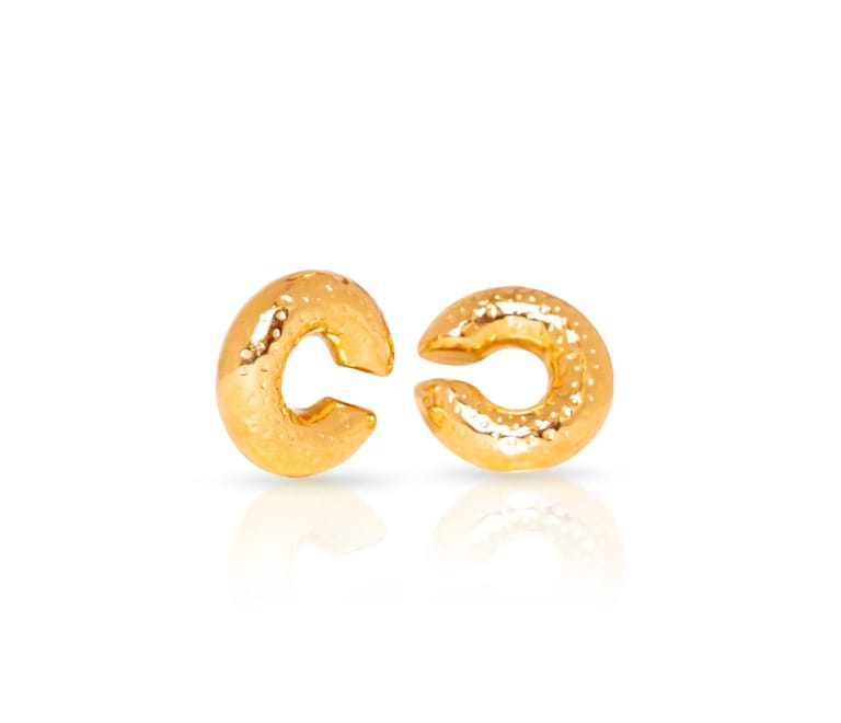Althea Ear Cuff - Image 4