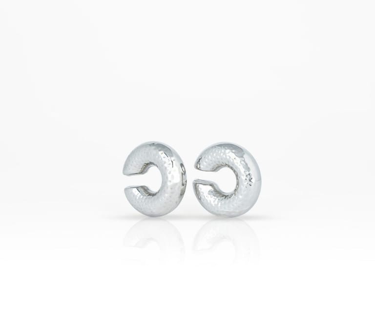 Althea Ear Cuff-S - Image 3