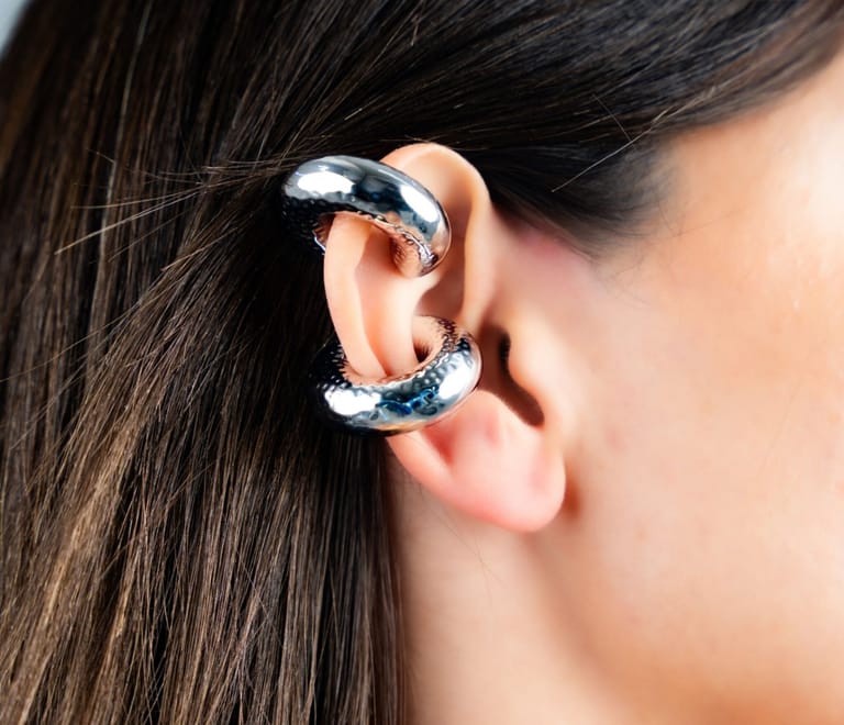 Althea Ear Cuff-S - Image 1