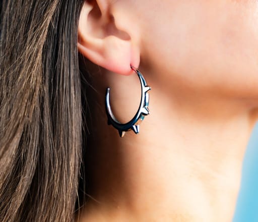 Amara Earrings-S
