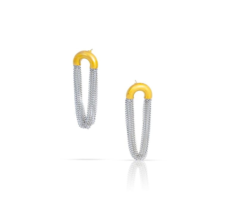 Euda Earrings - Image 3