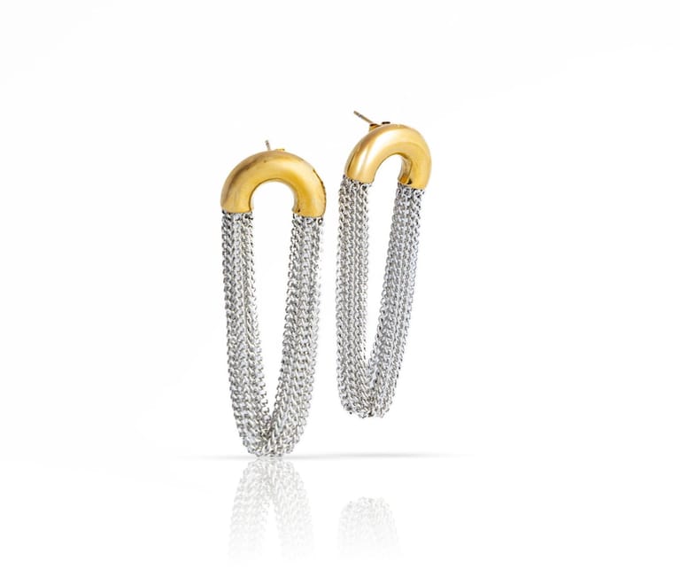 Euda Earrings - Image 4
