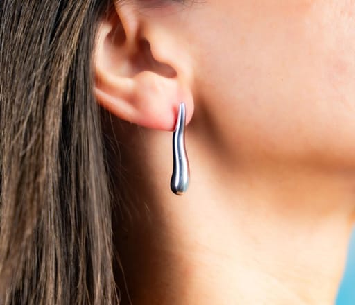 Rhea Earrings