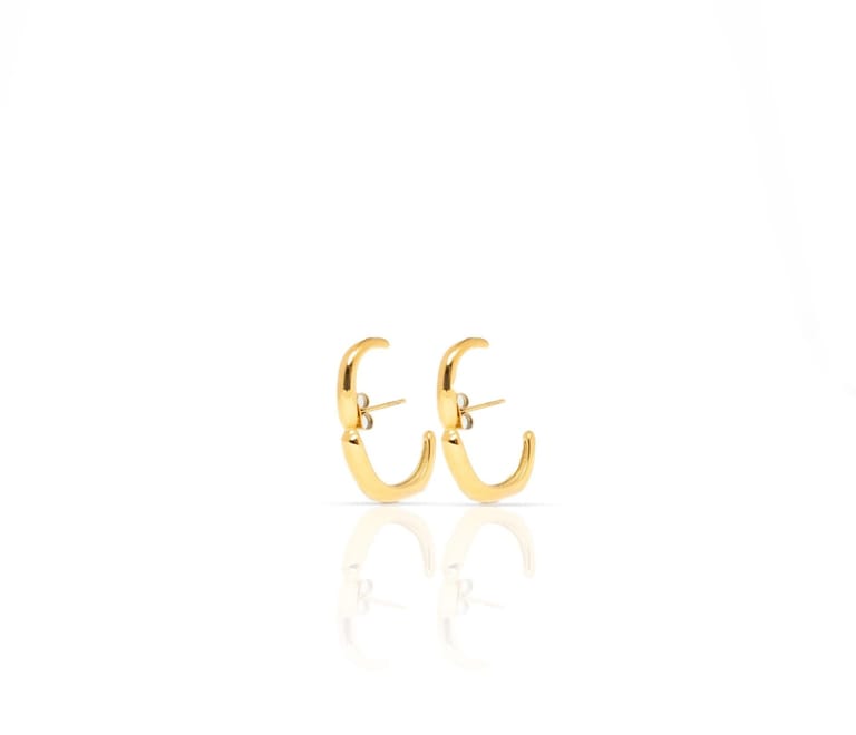 Alcina Earrings - Image 2