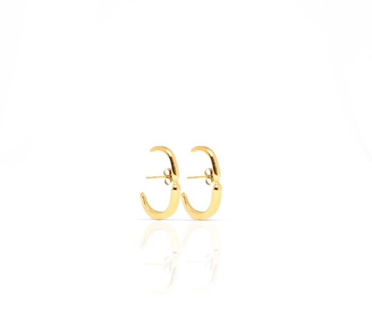 Alcina Earrings - Image 3
