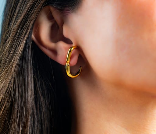 Alcina Earrings