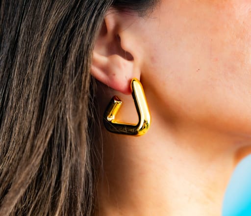 Trianta Earrings