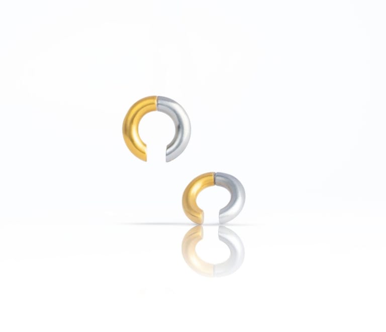 Dora Ear Cuffs - Image 2