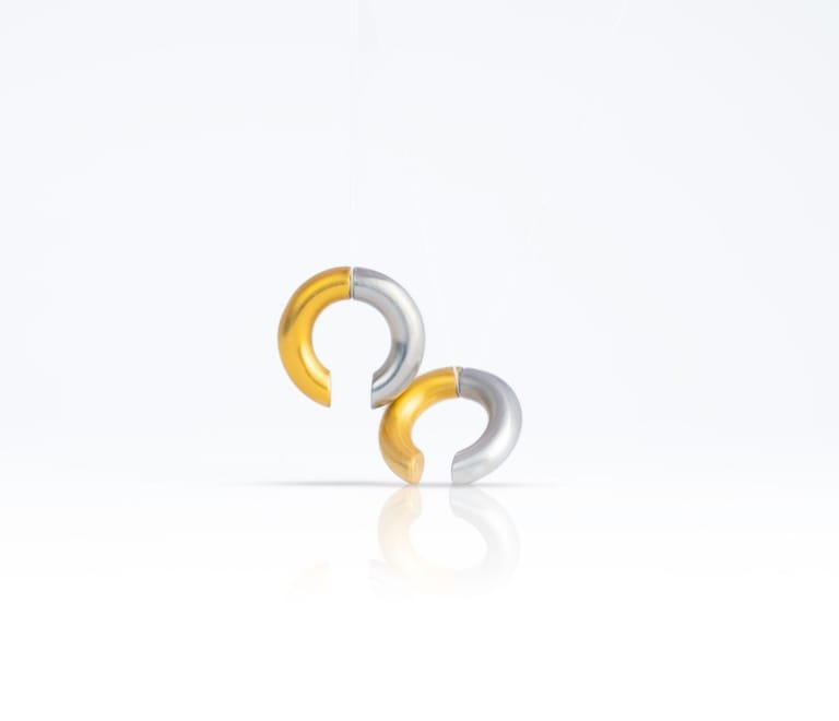 Dora Ear Cuffs - Image 3