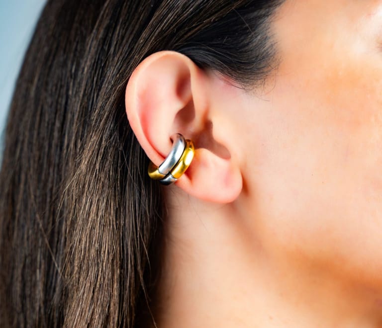 Dora Ear Cuffs - Image 1