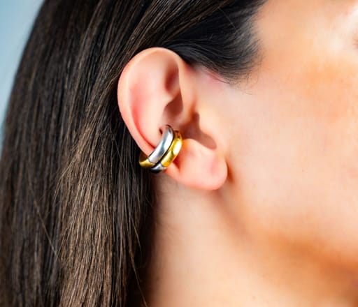 Dora Ear Cuffs