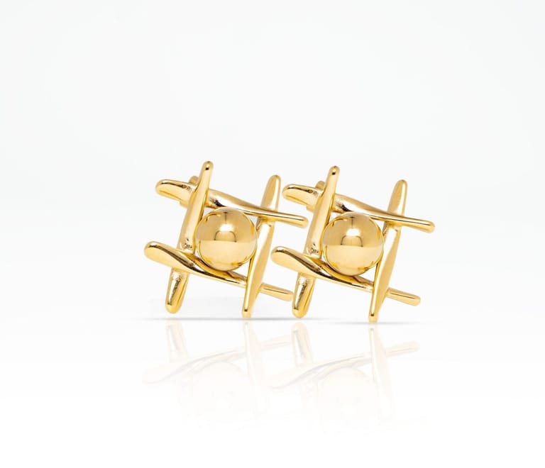 Sifa Earrings - Image 2