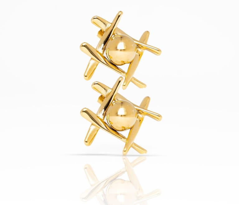 Sifa Earrings - Image 3