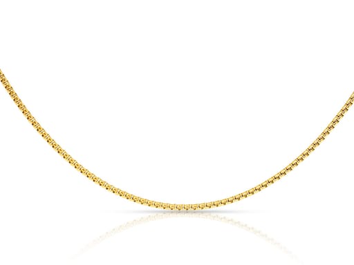 Gia Body Belt