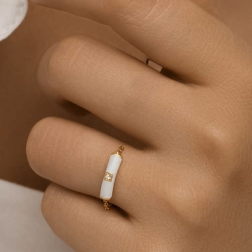 Larentia Ring