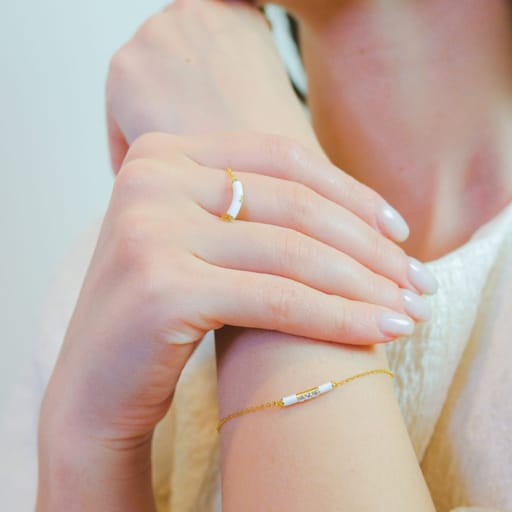 Larentia Bracelet