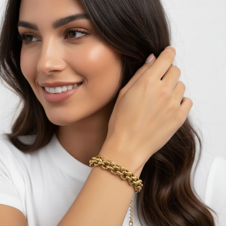 Sorella Bracelet