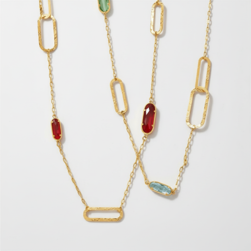 Helena Necklace