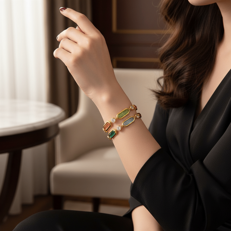 Helena Bracelet - Image 1