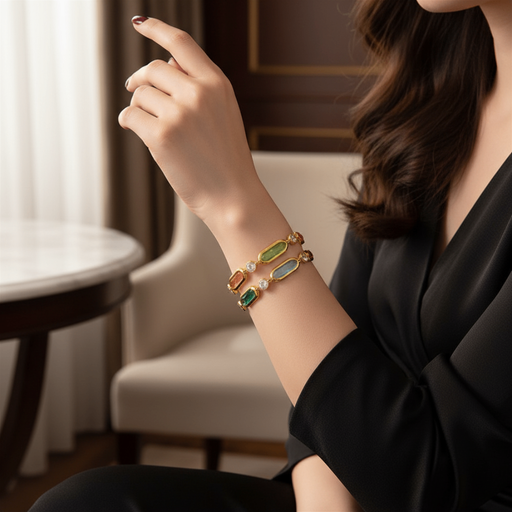 Helena Bracelet