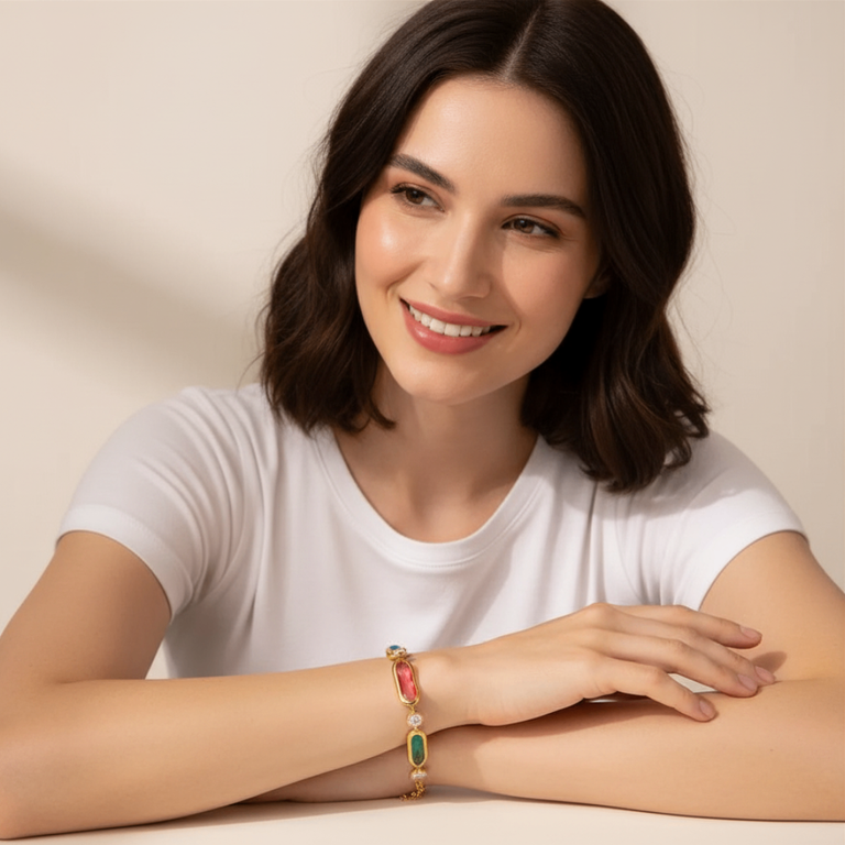 Helena Bracelet - Image 5