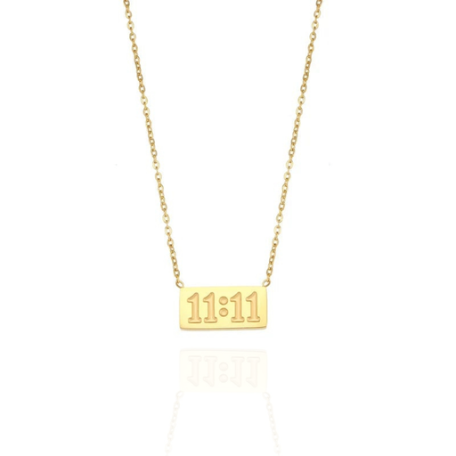 Serena Pendant Necklace