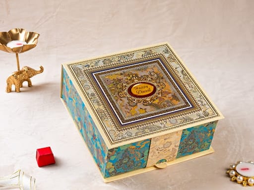 Wedding_Diwali Hamper