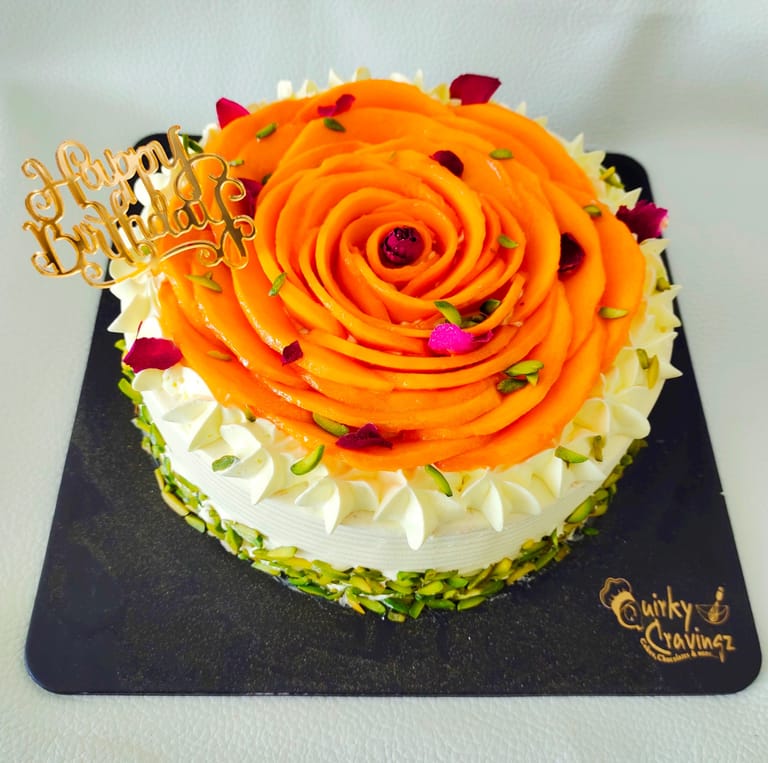 Mango & pistachio mania - Image 2