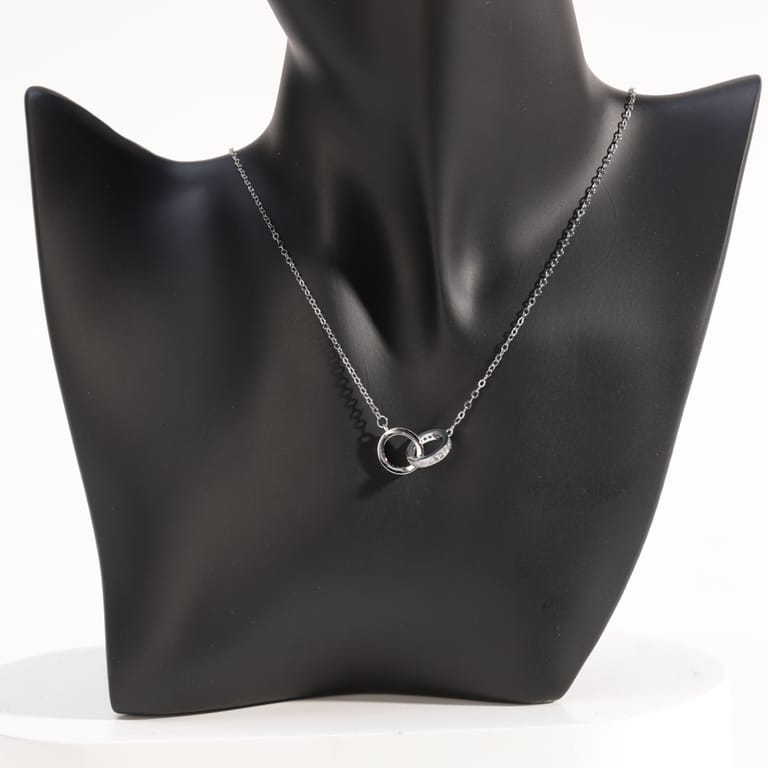 ZUS Double Necklace