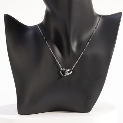 ZUS Double Necklace