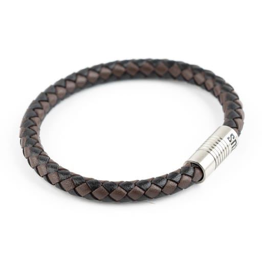 ZUS Black & Brown Black