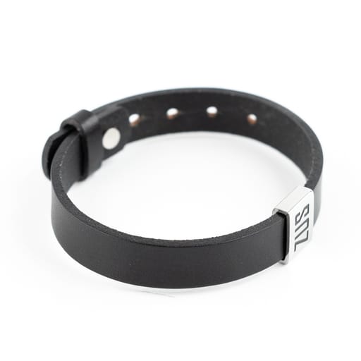 ZUS Black Flat