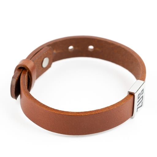 ZUS Brown Flat