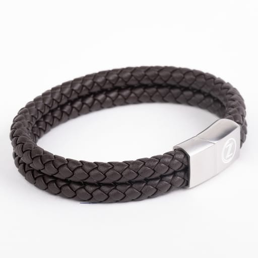 ZUS Coffee Brown Double