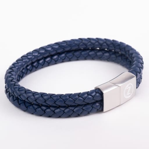 ZUS Double Blue