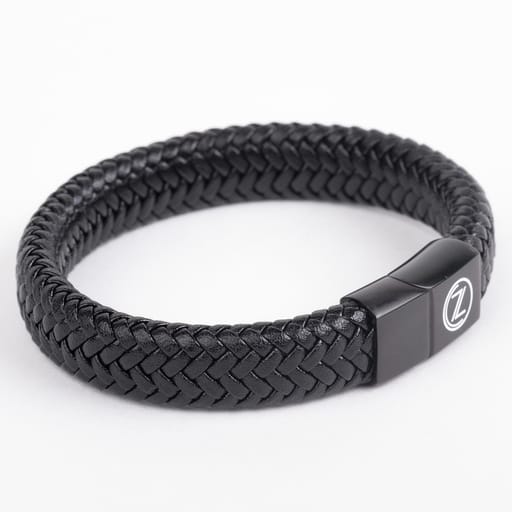 ZUS Flat Wide Black